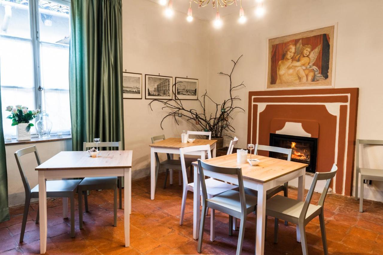 Bed and Breakfast Ca'Difra Casalborgone Exteriér fotografie